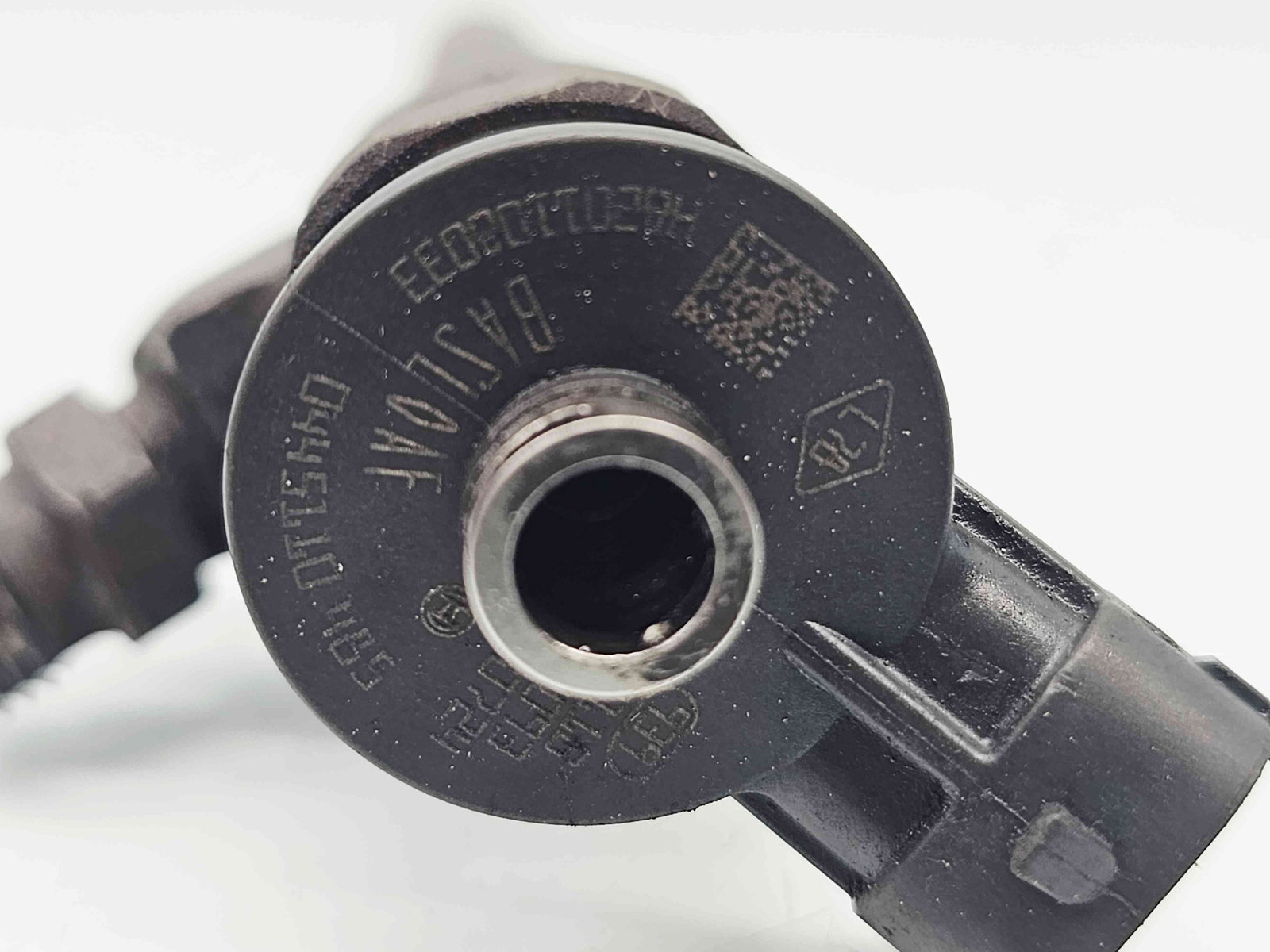 Injector Renault Captur (J87) [Fabr 2013-2017] 0445110485 1.5 dCi K9K608 66KW / 90CP - imagine 4