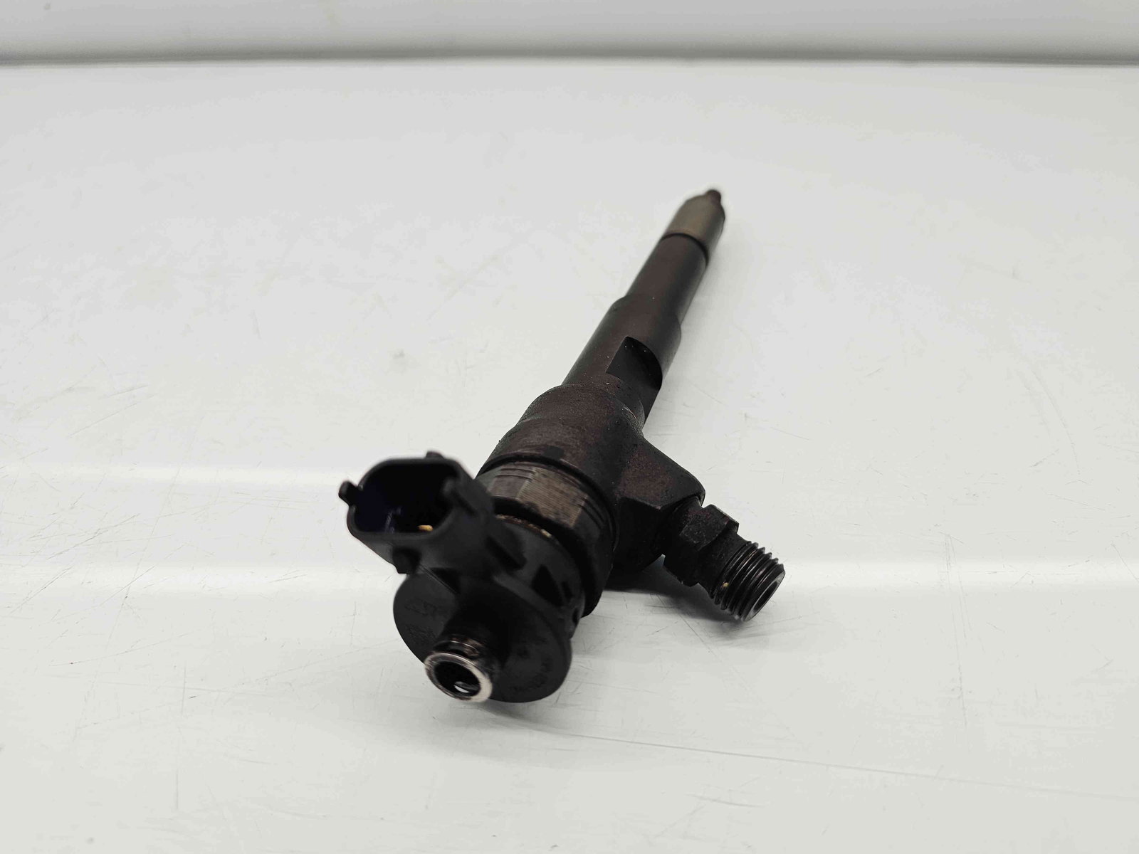Injector Renault Captur (J87) [Fabr 2013-2017] 0445110485 1.5 dCi K9K608 66KW / 90CP - imagine 5