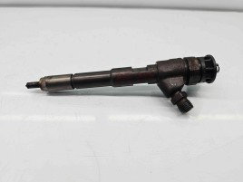 Injector Renault Captur (J87) [Fabr 2013-2017] 0445110485 1.5 dCi K9K608 66KW / 90CP