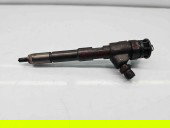 Injector Renault Captur (J87) [Fabr 2013-2017] 0445110485 1.5 dCi K9K608 66KW / 90CP