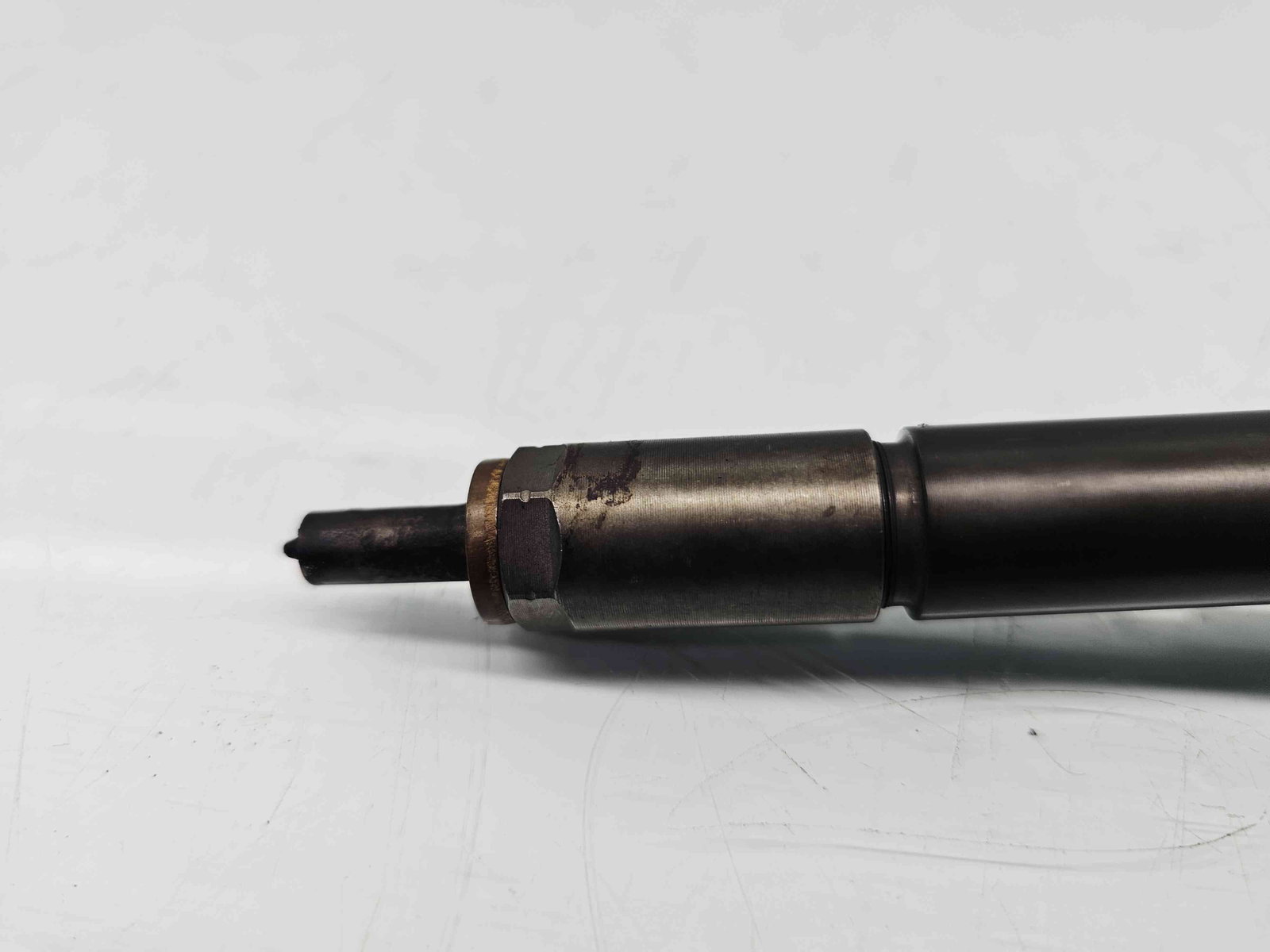 Injector Renault Captur (J87) [Fabr 2013-2017] 0445110485 1.5 dCi K9K608 66KW / 90CP - imagine 2