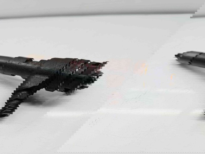 Injector Renault Captur (J87) [Fabr 2013-2017] 0445110485 1.5 dCi K9K608 66KW / 90CP