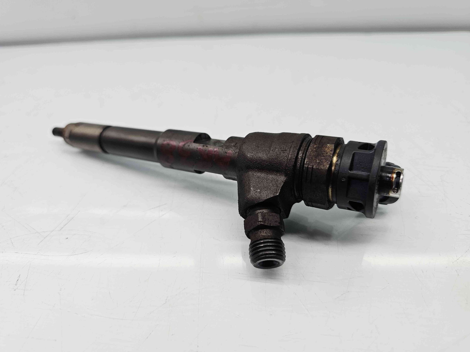 Injector Renault Captur (J87) [Fabr 2013-2017] 0445110485 1.5 dCi K9K608 66KW / 90CP - imagine 3