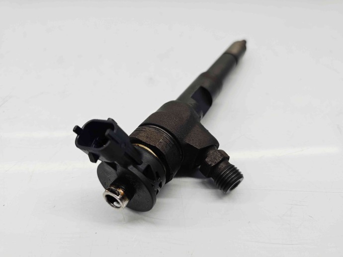 Injector Renault Captur (J87) [Fabr 2013-2017] 0445110485 1.5 dCi K9K608 66KW / 90CP