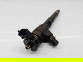 Injector Renault Captur (J87) [Fabr 2013-2017] 0445110485 1.5 dCi K9K608 66KW / 90CP