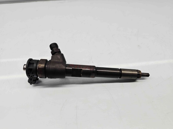 Injector Renault Captur (J87) [Fabr 2013-2017] 0445110485 1.5 dCi K9K608 66KW / 90CP