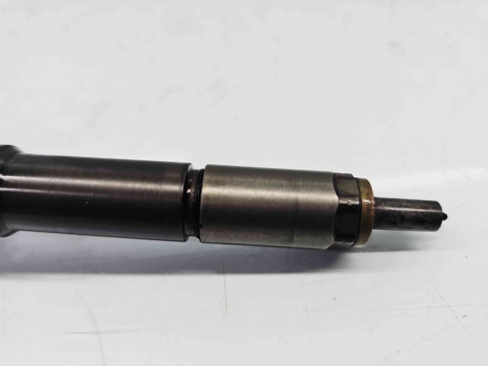 Injector Renault Captur (J87) [Fabr 2013-2017] 0445110485 1.5 dCi K9K608 66KW / 90CP