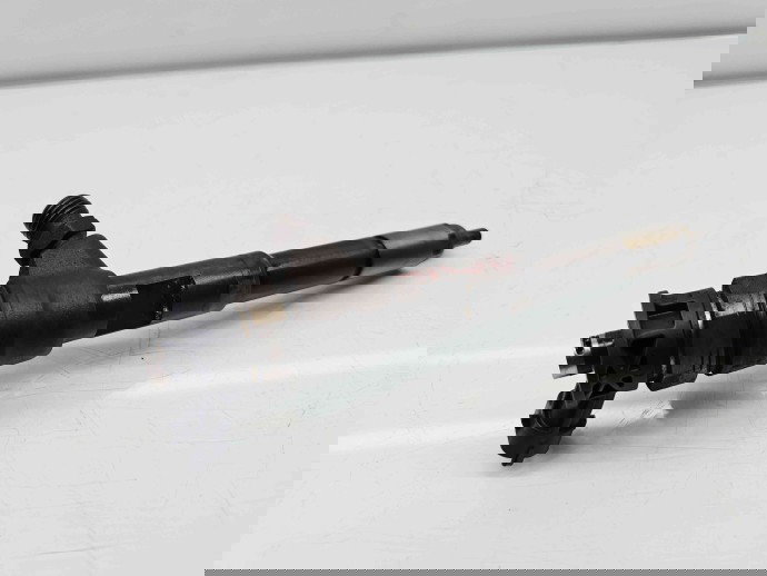 Injector Renault Captur (J87) [Fabr 2013-2017] 0445110485 1.5 dCi K9K608 66KW / 90CP