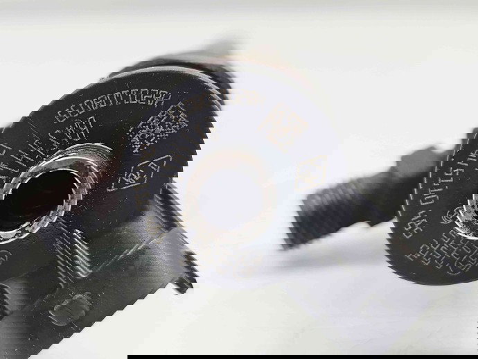 Injector Renault Captur (J87) [Fabr 2013-2017] 0445110485 1.5 dCi K9K608 66KW / 90CP