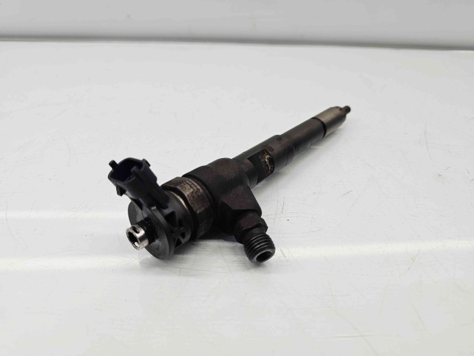 Injector Renault Captur (J87) [Fabr 2013-2017] 0445110485 1.5 dCi K9K608 66KW / 90CP