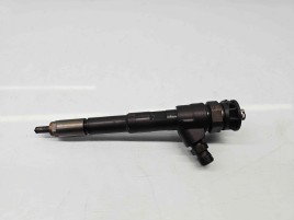 Injector Renault Captur (J87) [Fabr 2013-2017] 0445110485 1.5 dCi K9K608 66KW / 90CP