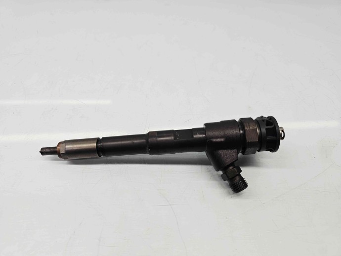 Injector Renault Captur (J87) [Fabr 2013-2017] 0445110485 1.5 dCi K9K608 66KW / 90CP