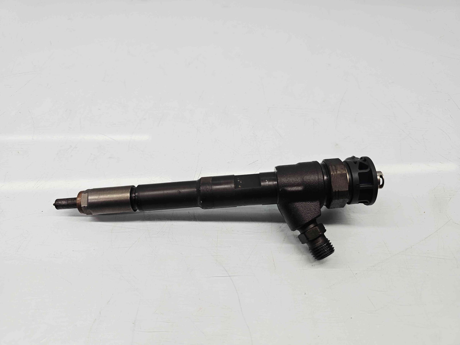 Injector Renault Captur (J87) [Fabr 2013-2017] 0445110485 1.5 dCi K9K608 66KW / 90CP - imagine 1