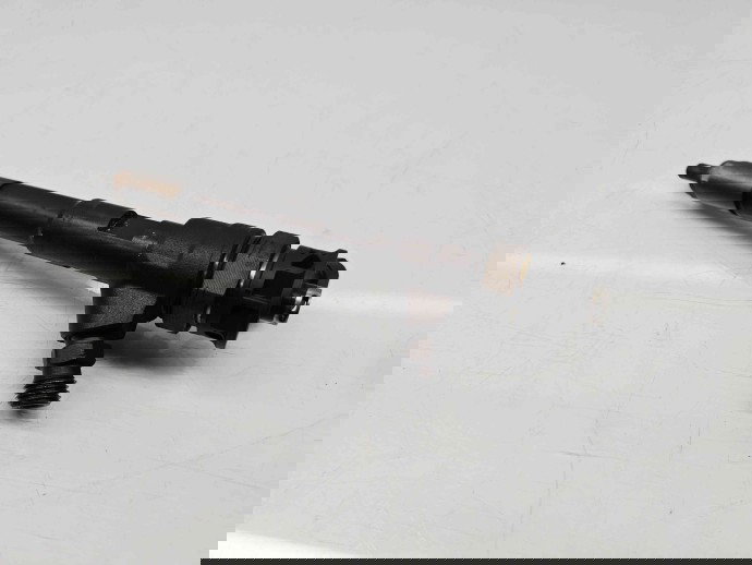 Injector Renault Captur (J87) [Fabr 2013-2017] 0445110485 1.5 dCi K9K608 66KW / 90CP