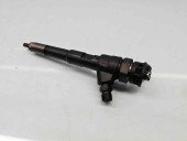 Injector Renault Captur (J87) [Fabr 2013-2017] 0445110485 1.5 dCi K9K608 66KW / 90CP
