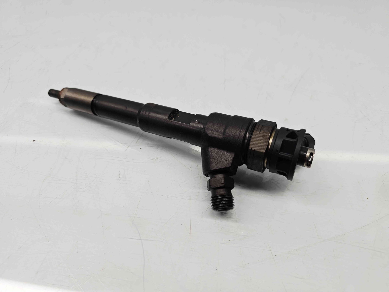 Injector Renault Captur (J87) [Fabr 2013-2017] 0445110485 1.5 dCi K9K608 66KW / 90CP - imagine 3