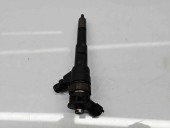 Injector Renault Captur (J87) [Fabr 2013-2017] 0445110485 1.5 dCi K9K608 66KW / 90CP