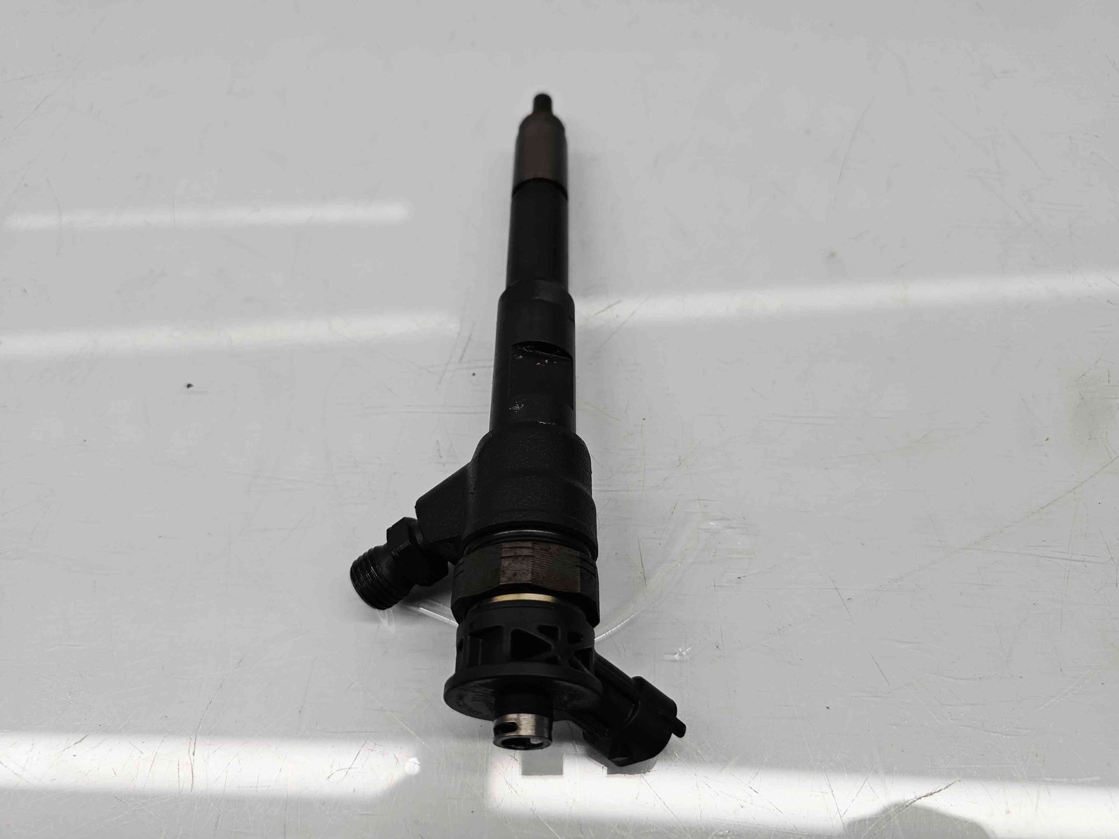 Injector Renault Captur (J87) [Fabr 2013-2017] 0445110485 1.5 dCi K9K608 66KW / 90CP - imagine 4