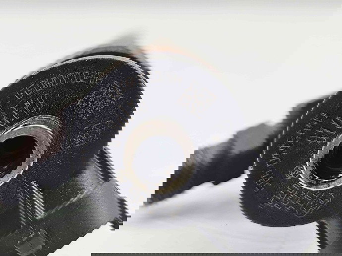 Injector Renault Captur (J87) [Fabr 2013-2017] 0445110485 1.5 dCi K9K608 66KW / 90CP