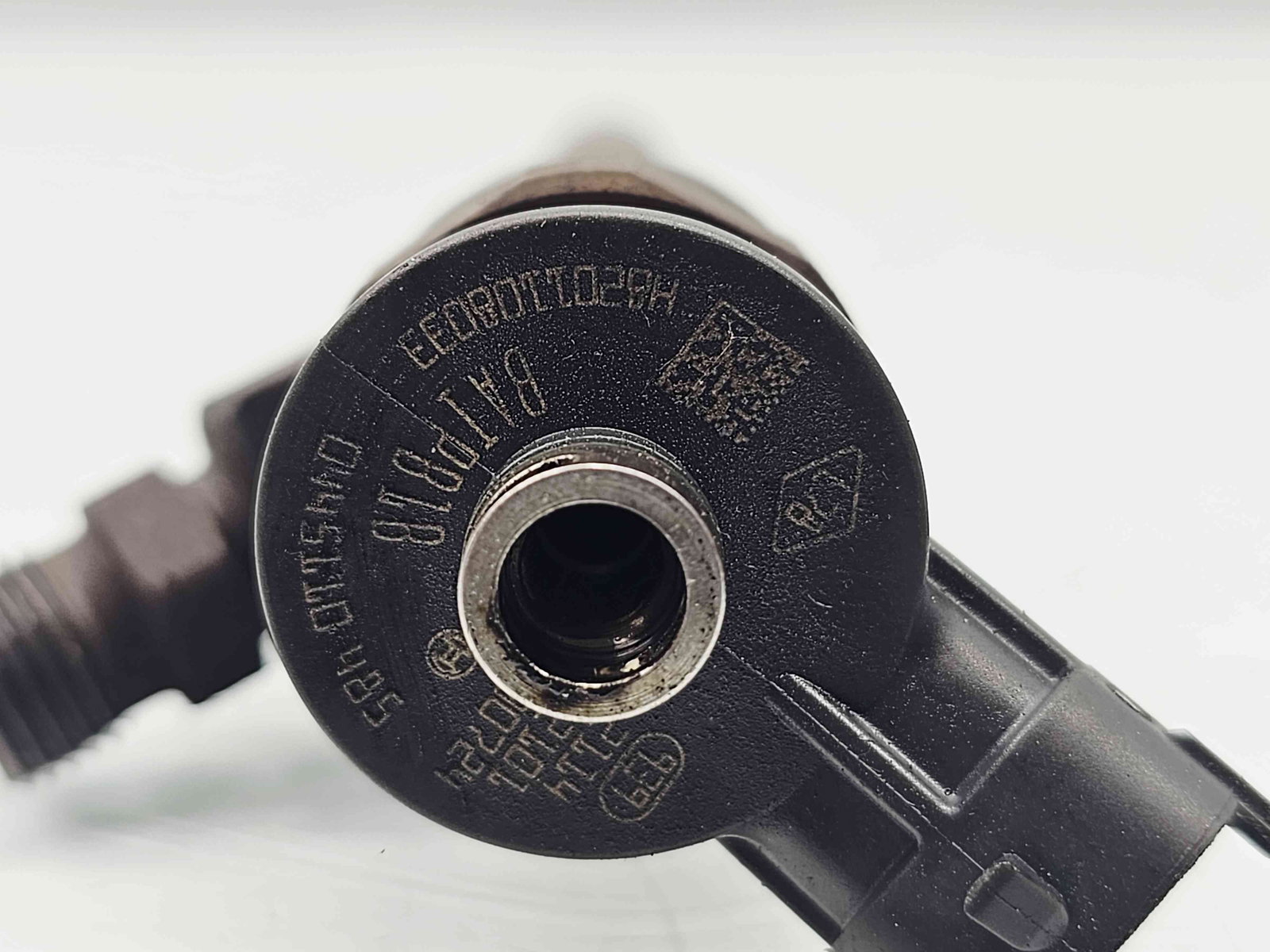 Injector Renault Captur (J87) [Fabr 2013-2017] 0445110485 1.5 dCi K9K608 66KW / 90CP - imagine 5