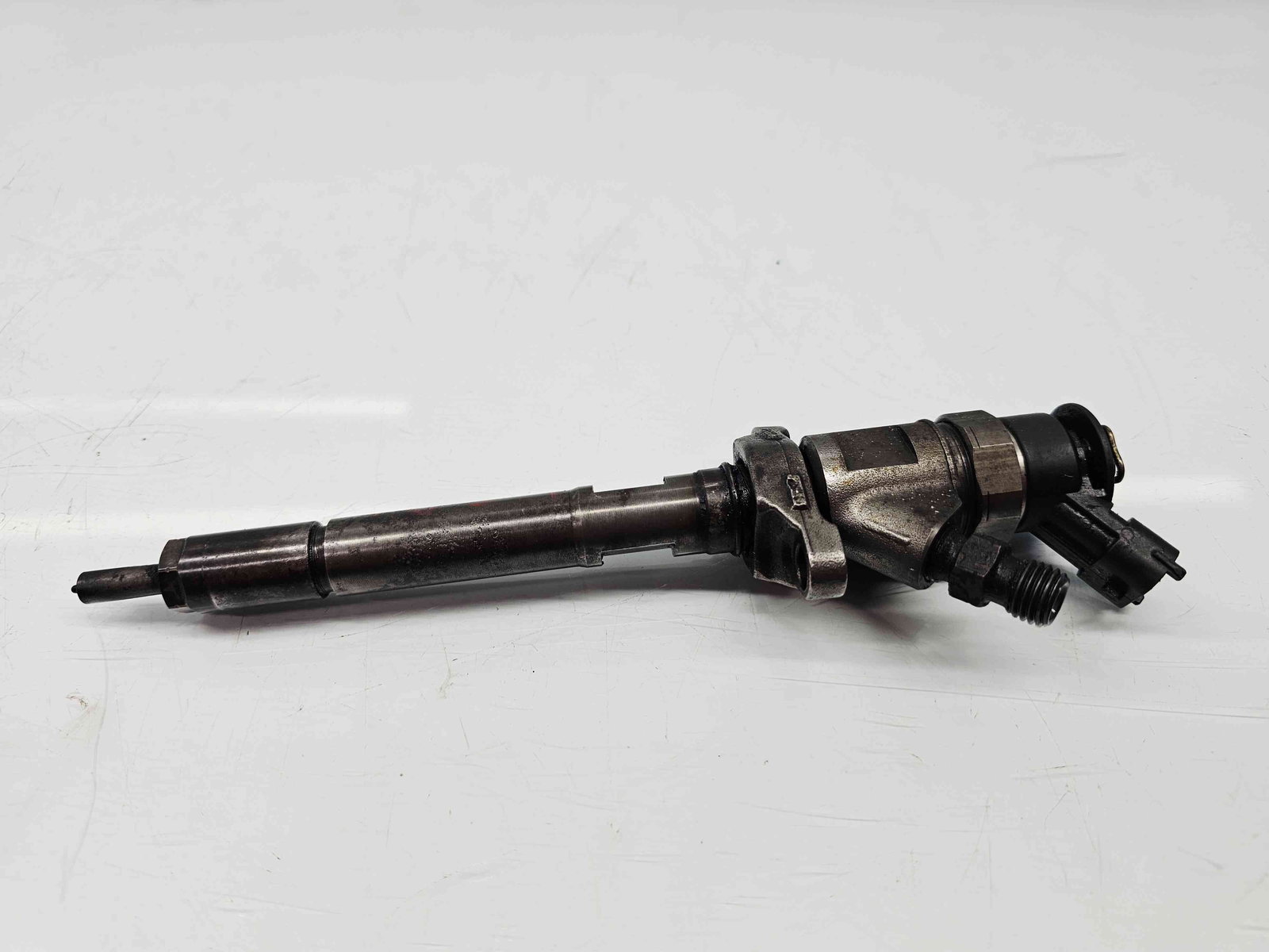 Injector Ford Focus 2 Combi (DA) [Fabri 2004-2012] 9M5Q-9F593-AA 1.6 TDCi G8DB 80KW / 109CP - imagine 1