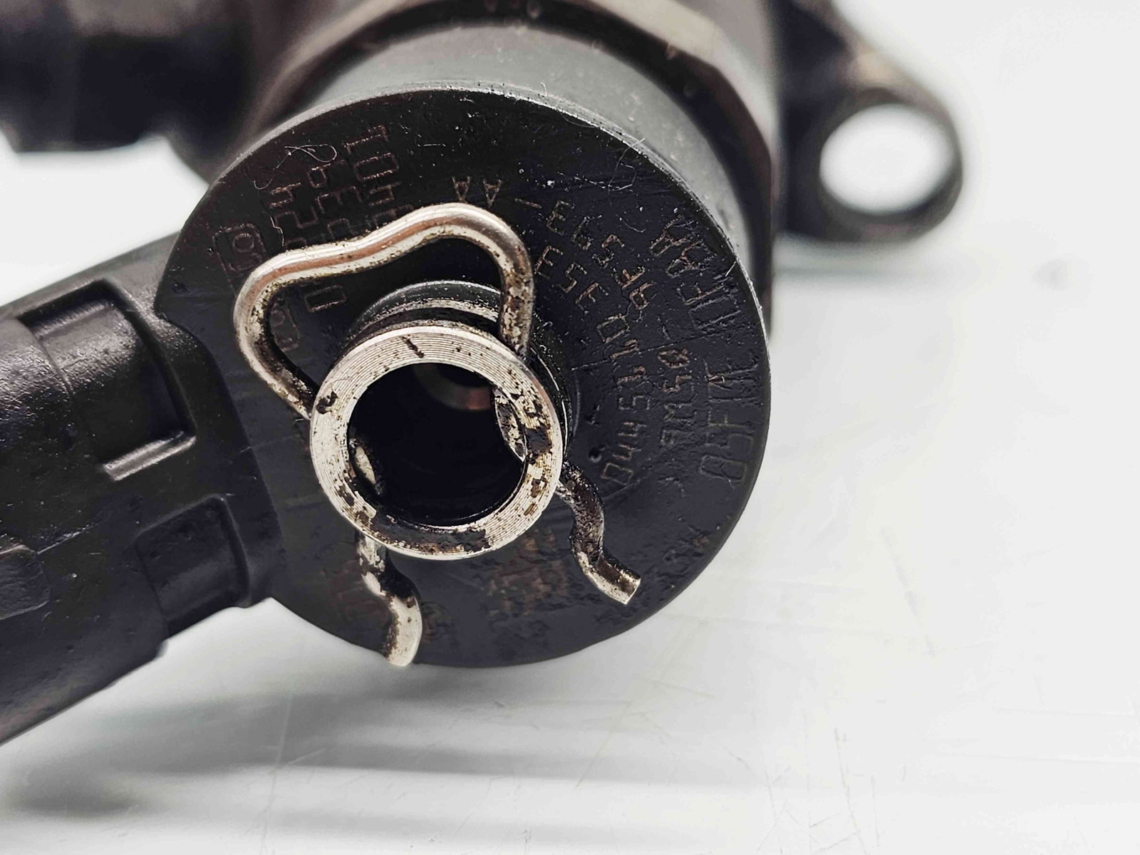 Injector Ford Focus 2 Combi (DA) [Fabri 2004-2012] 9M5Q-9F593-AA 1.6 TDCi G8DB 80KW / 109CP - imagine 4