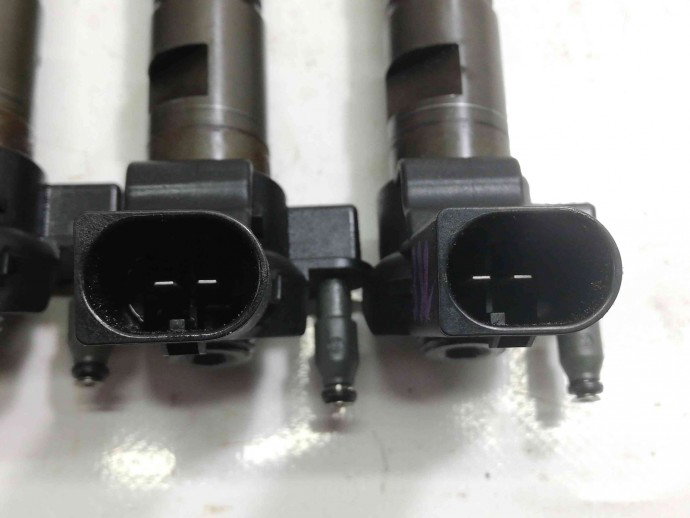Injector 03L130277 Audi A5 2.0 CAHA 2007-2015