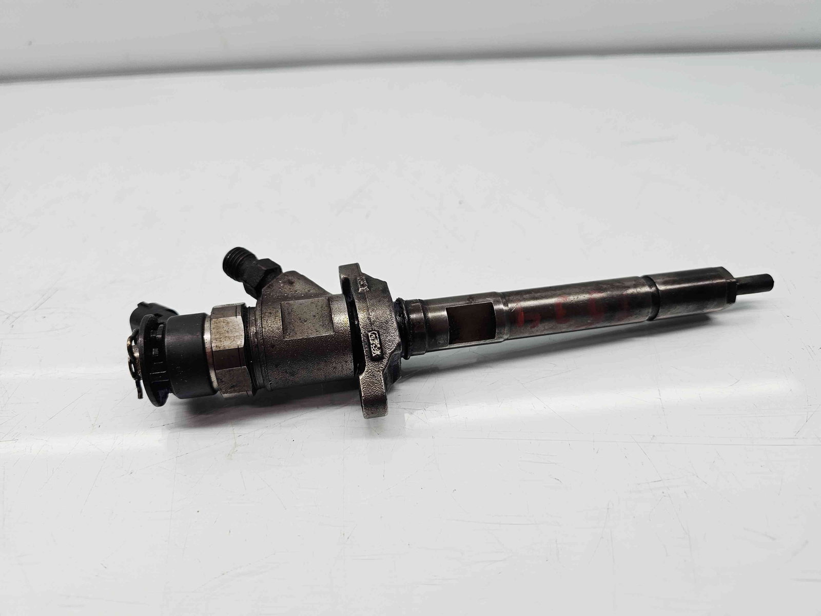 Injector Ford Focus 2 Combi (DA) [Fabri 2004-2012] 9M5Q-9F593-AA 1.6 TDCi G8DB 80KW / 109CP - imagine 5