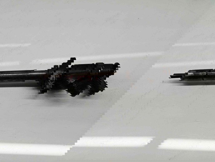 Injector Ford Focus 2 Combi (DA) [Fabri 2004-2012] 9M5Q-9F593-AA 1.6 TDCi G8DB 80KW / 109CP