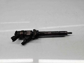 Injector Ford Focus 2 Combi (DA) [Fabri 2004-2012] 9M5Q-9F593-AA 1.6 TDCi G8DB 80KW / 109CP