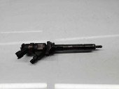 Injector Ford Focus 2 Combi (DA) [Fabri 2004-2012] 9M5Q-9F593-AA 1.6 TDCi G8DB 80KW / 109CP