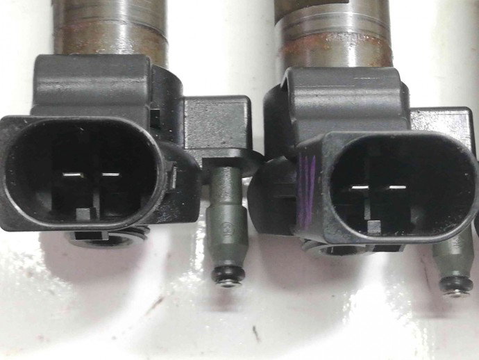 Injector 03L130277 Audi A5 2.0 CAHA 2007-2015