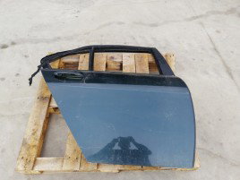 Usa dreapta spate Bmw Seria 7 E65 4.4 benzina Oxfordgreen 2 2003-2008