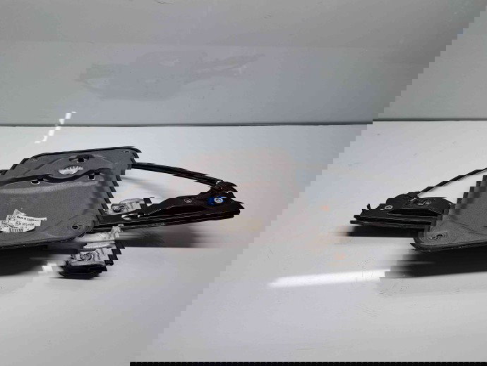 Macara electrica geam dreapta fata Skoda Fabia 2 (5J, 542) [Fabr 2007-2014] 5J2837402K