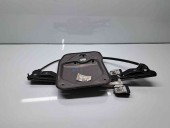 Macara electrica geam dreapta fata Skoda Fabia 2 (5J, 542) [Fabr 2007-2014] 5J2837402K