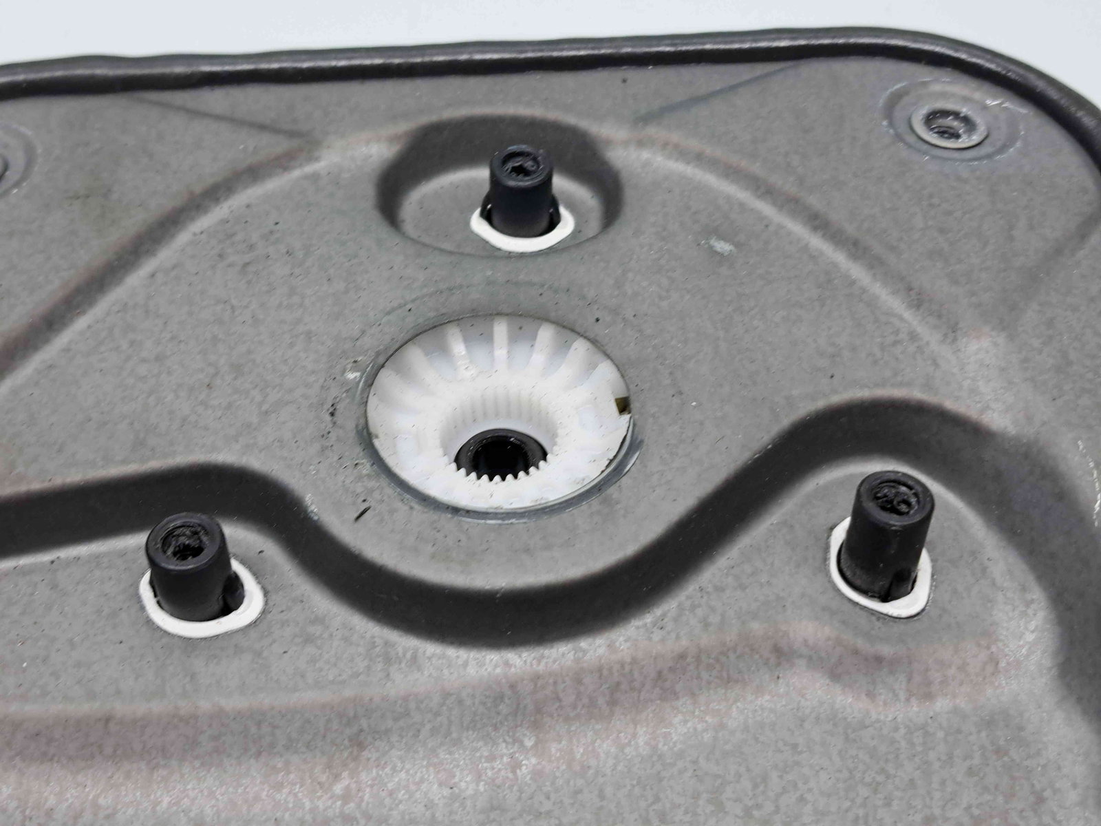 Macara electrica geam dreapta fata Skoda Fabia 2 (5J, 542) [Fabr 2007-2014] 5J2837402K - imagine 3