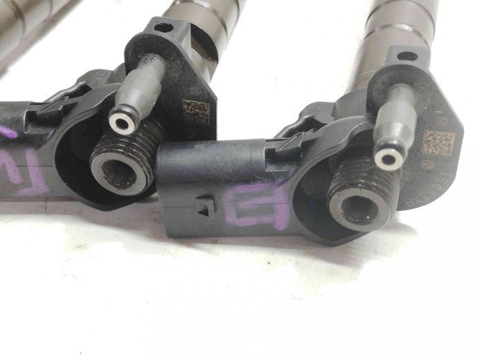 Injector 03L130277 Audi A5 2.0 CAHA 2007-2015