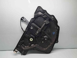 Macara electrica geam dreapta fata MAZDA CX-5 (KE) [Fabr 2011-2016] KD355897X