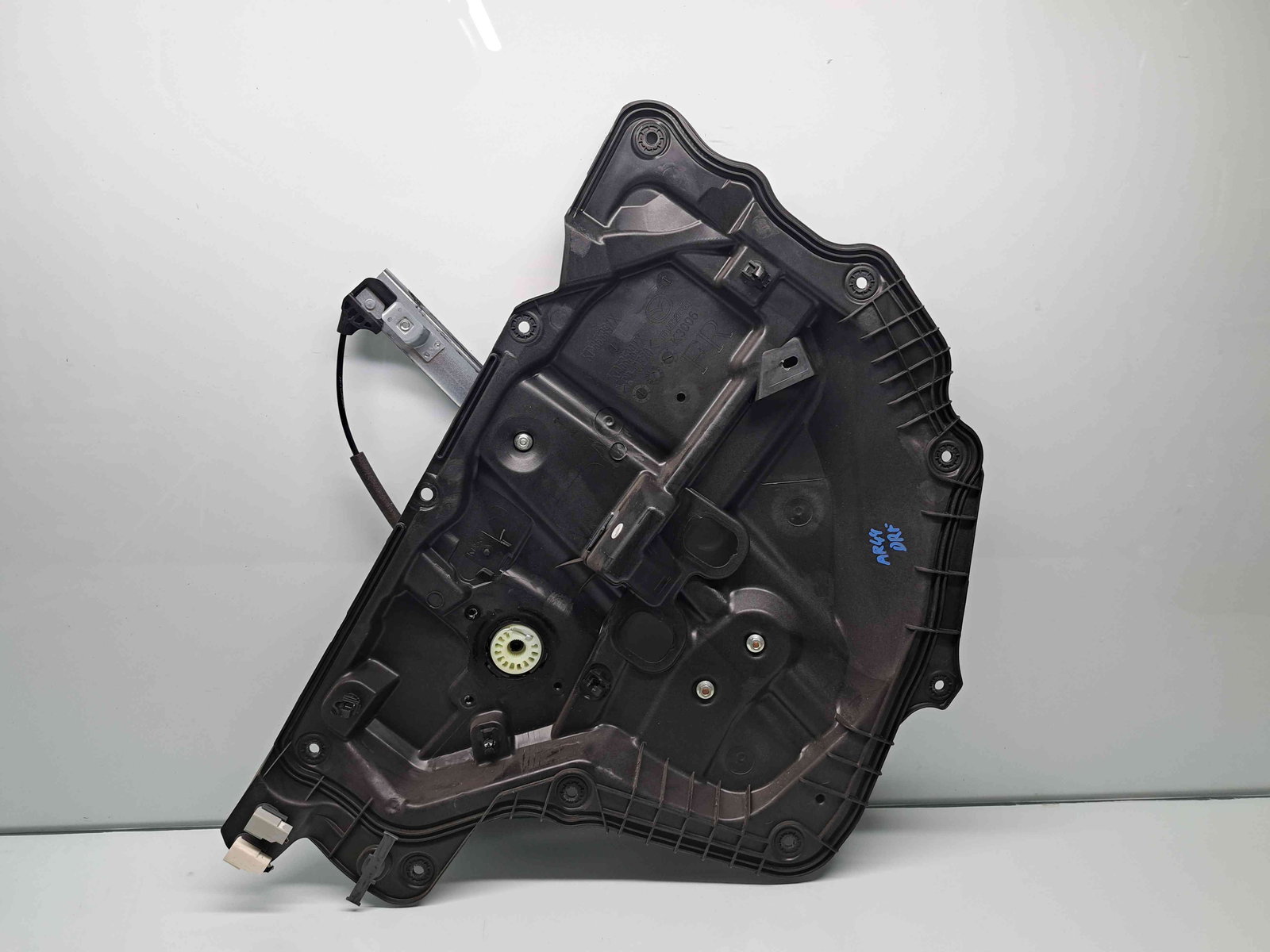 Macara electrica geam dreapta fata MAZDA CX-5 (KE) [Fabr 2011-2016] KD355897X - imagine 1