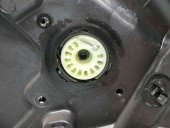 Macara electrica geam dreapta fata MAZDA CX-5 (KE) [Fabr 2011-2016] KD355897X