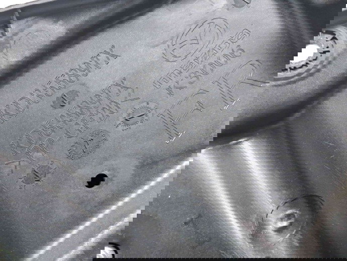 Macara electrica geam dreapta fata MAZDA CX-5 (KE) [Fabr 2011-2016] KD355897X