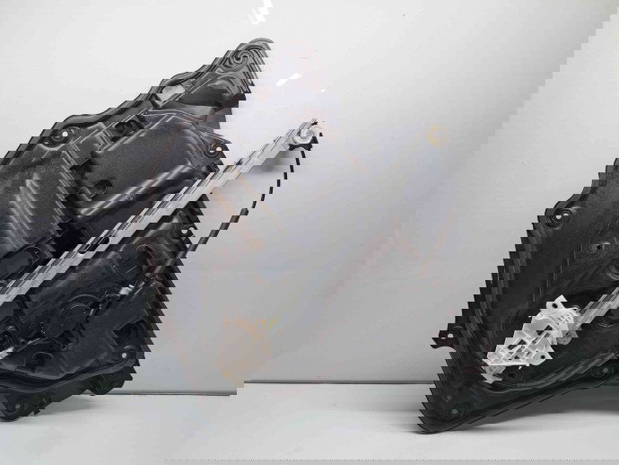 Macara electrica geam dreapta fata MAZDA CX-5 (KE) [Fabr 2011-2016] KD355897X