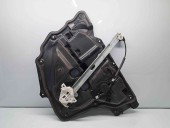 Macara electrica geam dreapta fata MAZDA CX-5 (KE) [Fabr 2011-2016] KD355897X