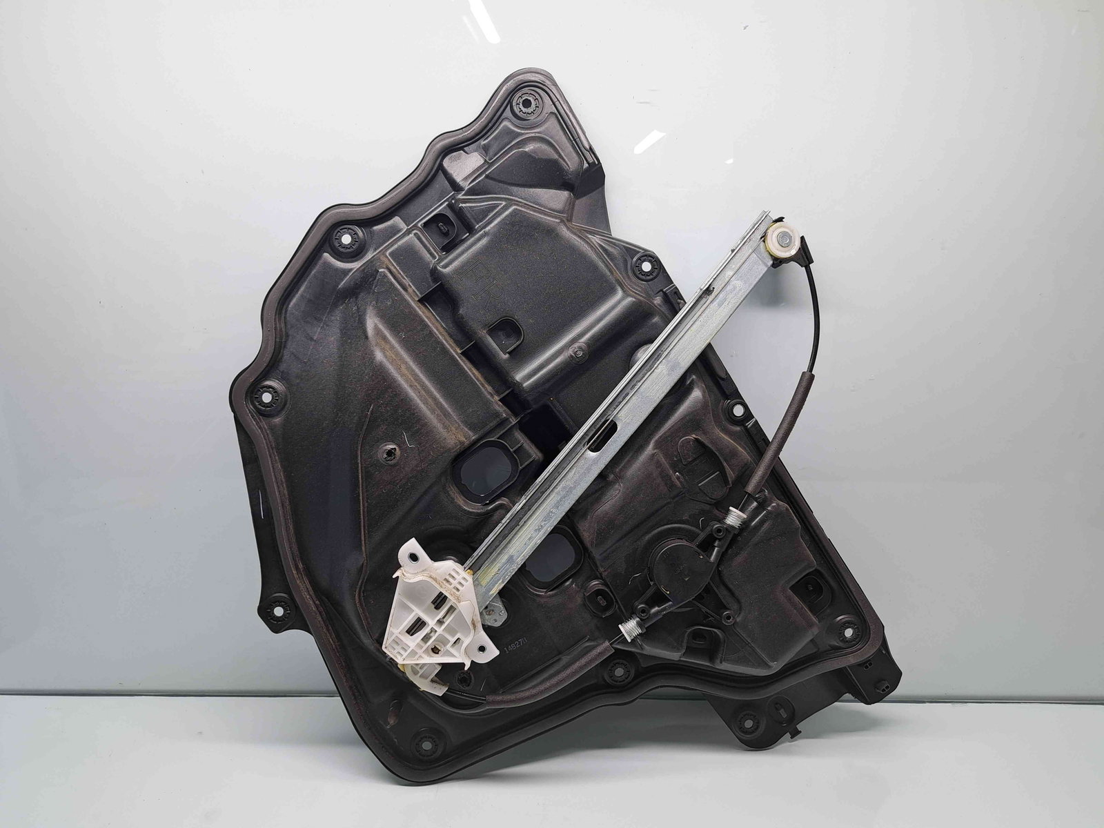 Macara electrica geam dreapta fata MAZDA CX-5 (KE) [Fabr 2011-2016] KD355897X - imagine 4