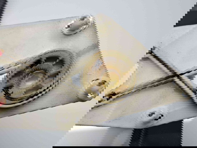 Macara electrica geam dreapta fata Volkswagen Polo (6R) [Fabr 2009-2016] OEM