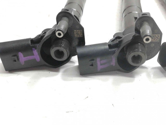 Injector 03L130277 Audi A5 2.0 CAHA 2007-2015