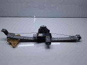 Macara electrica geam dreapta fata Renault Captur (J87) [Fabr 2013-2017] 807001363R