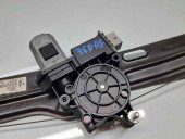 Macara electrica geam dreapta fata Fiat 500L Trekking [Fabr 2012-prezent] 51957503