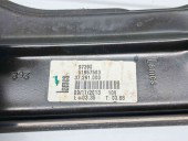 Macara electrica geam dreapta fata Fiat 500L Trekking [Fabr 2012-prezent] 51957503