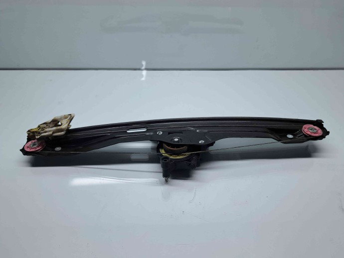 Macara electrica geam dreapta fata Fiat 500L Trekking [Fabr 2012-prezent] 51957503